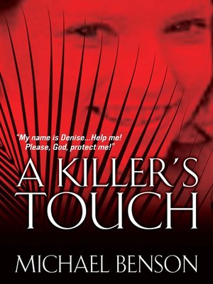 cover image of A Killer's Touch